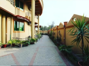 Prestige Boutique Hotel & Resorts