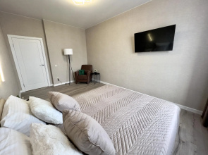 RentFlat (Рент Флэт) на улице Гражданская 1/1