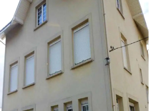House With 3 Bedrooms in Angerville, With Wonderful City View, Enclose