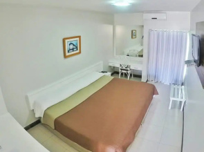 Xingo Parque Hotel