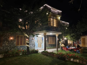 Comfort Inn Skardu