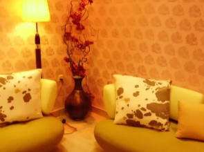 Nebras Hotel Apartment