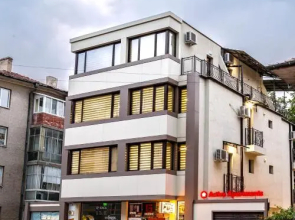 Hotel Active Apartments