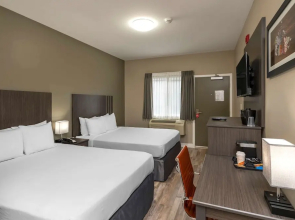 Best Western City Center