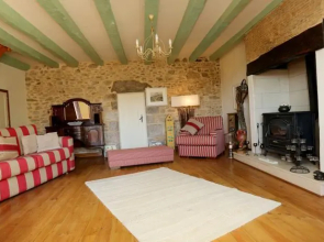 Le Puy Gites & Bed and Breakfast