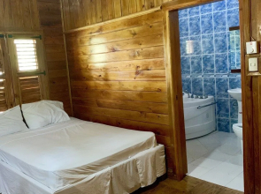 Hotel Jardines del Montaña