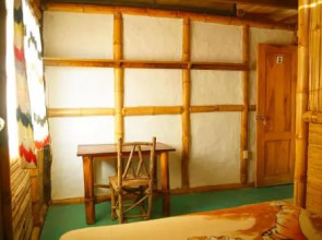 Hostel Cabaña Punta la barca