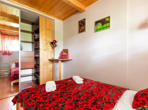 Apartamenty Widok i Cztery Tulipany Zakopane