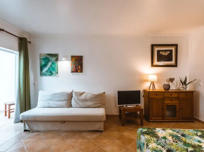 Quinta Velha Pool Terrace Flat15