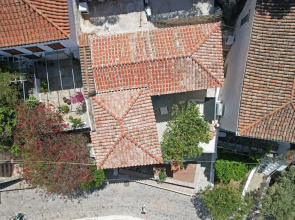 Douskos Citrus Apartments Hydra