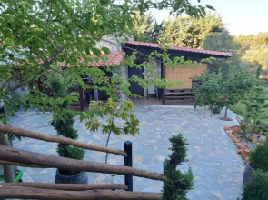 dimitris' villas - villa 2