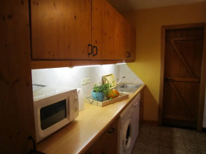 Chalet in Forested Sourbrodt