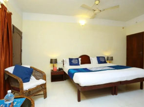 OYO 4961 Home Stay Green Shore