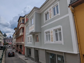 Apartment in Mariazell Near Ski Slopes