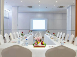 Crowne Plaza Riyadh Palace by IHG