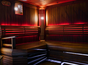 Замковый Парк-Отель