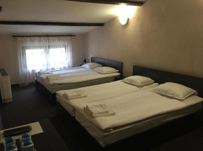 Hotel Opalchenets
