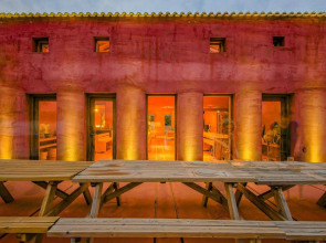 eumelia organic agrotourism farm