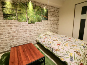 Serenar 3F / Vacation STAY 1186