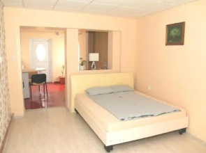 Yox Apartment 3
