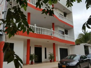 Hotel La Morada Del Sol