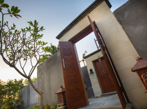 Курорт Agung Raka Resort and Villa