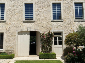 LE JARDIN Charme au cœur de Meursault