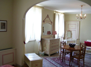 Villa La Mirabella