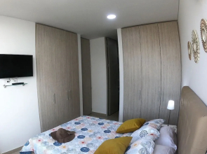 Apartamentos Samaria Club de Playa