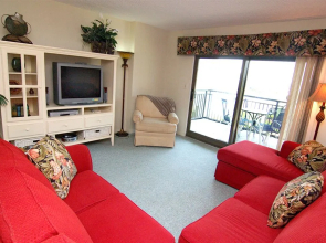 North-South Forest Beach Plantation by Hilton Head Accomm.