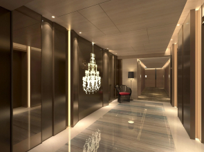 Nathan Hotel