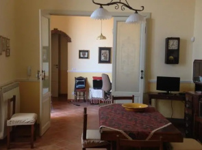 Residenza Maria Letizia