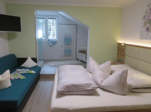 Apartments Egger Barbara