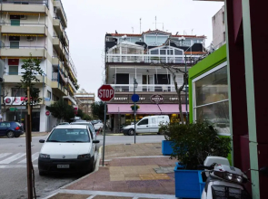 Apartment Kanarian 1A