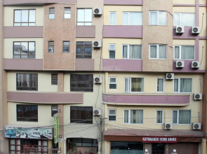 Hotel Kathmandu Home Annex