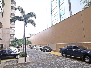 Rio Spot Apartment T027