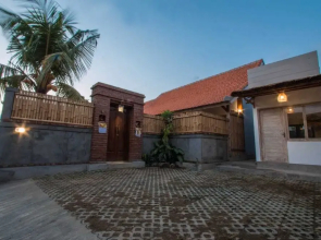 Devan Guest House Canggu
