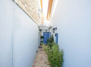 Maritinas Stone Apartment On The Beach