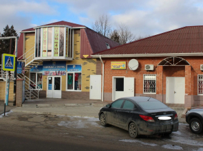 Kedr Hotel