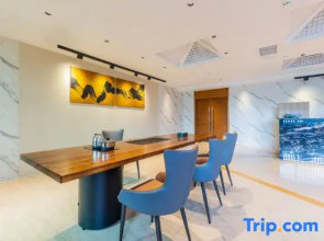 Meidu Hotel (Panyu Changlong)