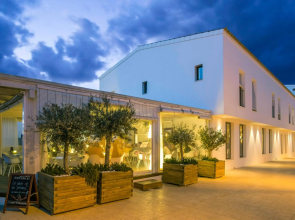 Hotel Es Marès