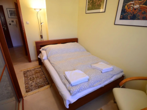 Victus Apartamenty - Platinium