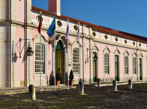 Pousada Queluz Hotel