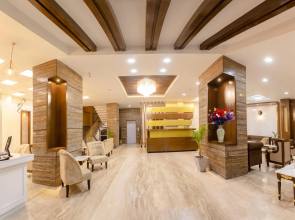 Hotel Sabrina Kathmandu