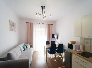 Apartament EverySky Karpacz - Ob. Pokoju 1D