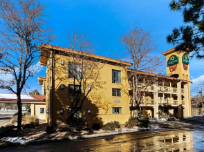 La Quinta Inn Denver Northglenn