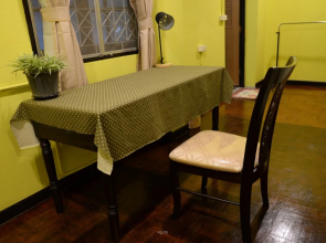 Sindy Guest House