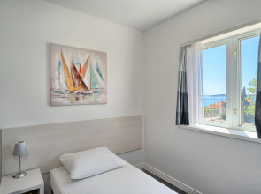 Villa My Dream in Kastel Stari