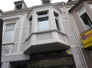 Artep 73 Gastewohnung