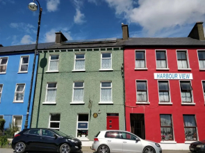 Barry's Bed and Breakfast